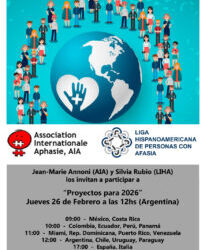 CONVOCATORIA FEBRERO 2026